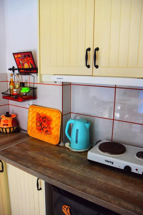 Apartament 3 Venti - Maistro